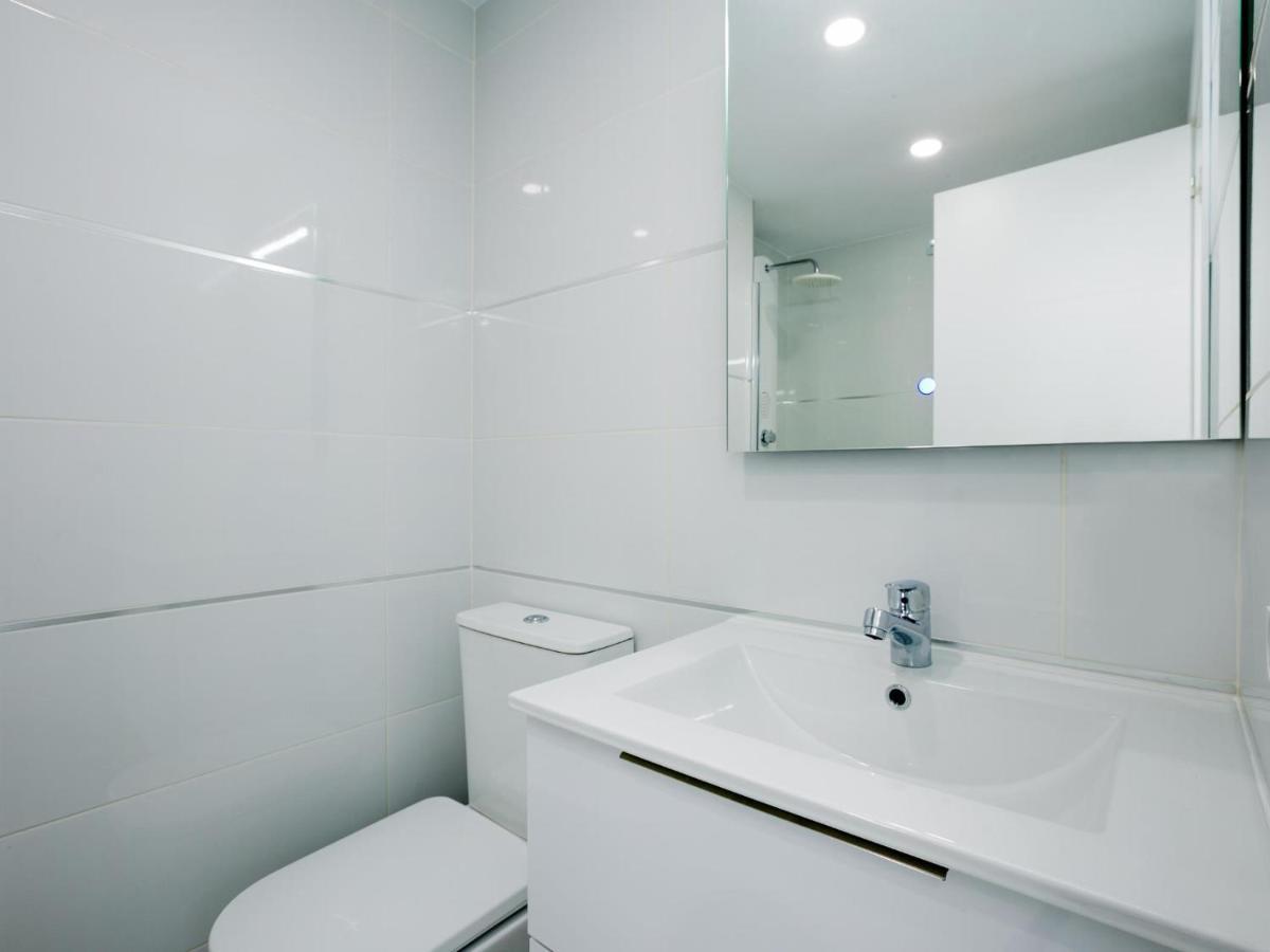 5B Jardines Canarios Sul Mar Smart Tv Y Fibra Los Cristianos  Exterior foto